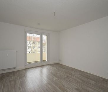 2-Raum-Wohnung Burgliebenauer Weg 14 - Foto 3