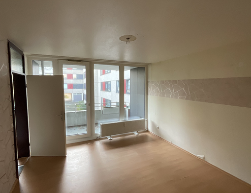 Wohnen am Fischbacher Berg! - Foto 1