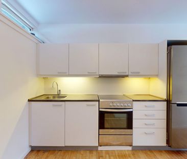 36m² Lejlighed | Søborg - Foto 4