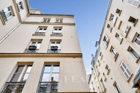 Location studio, Paris 7ème (75007), 1 pièce, 26.09 m², ref 85451576 - Photo 2