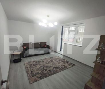 Apartament 2 camere decomandat, 48 mp, zona Rovine - Photo 4