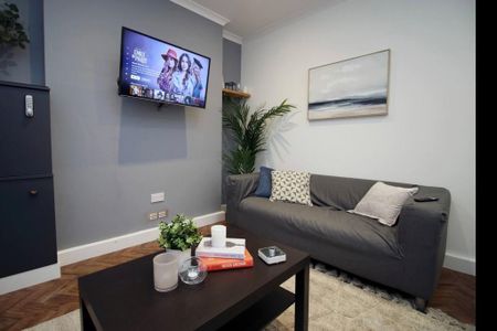 4 bedroom house share to rent - Photo 2