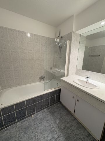 Location Appartement 4 pièces 85m² STRASBOURG 67000 - Photo 4