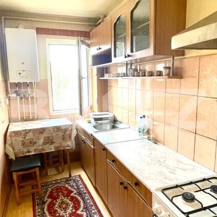 Apartament cu 2 camere, 50 mp, decomandat, zona strazii Clabucet - Photo 1