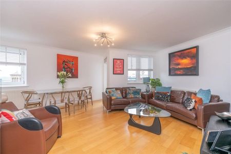 3 Bed Flat, Ocean Drive, EH6 - Photo 2