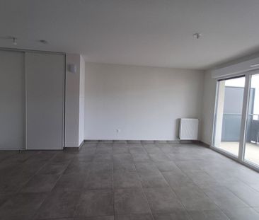 location Appartement T2 DE 45.99m² À CASTANET TOLOSAN - Photo 5