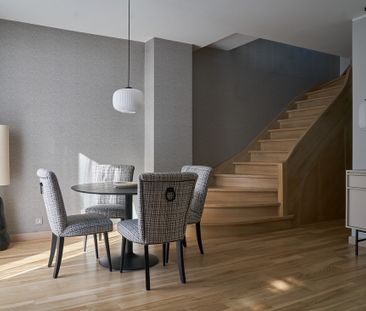 Jasne Błonia Apartament z garażem pod budynkiem - Photo 3