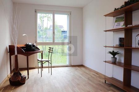ERSTBEZUG, NATURNAH UND MODERN - Foto 5