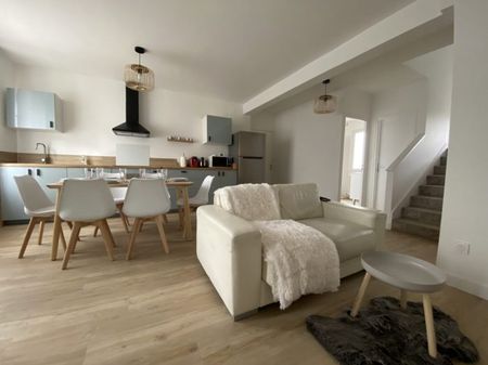 Belle maison en Colocation / ISEN / La croix Rouge / UBO et KERICHEN - Photo 3
