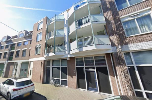 Appartement Looijerstraat 7-F, La Haye - À Louer - Photo 1