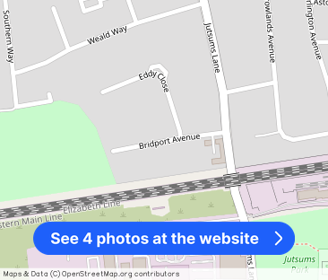 Bridport Avenue, Romford, RM7 - Photo 1