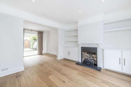 Poyntz Road, Battersea, SW11 - Photo 3