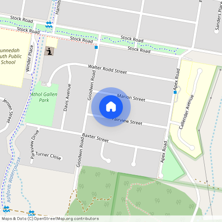 34 Fairview Street, NSW 2380, Gunnedah