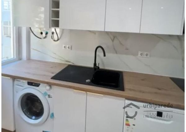 Apartamento T2 em Lisboa