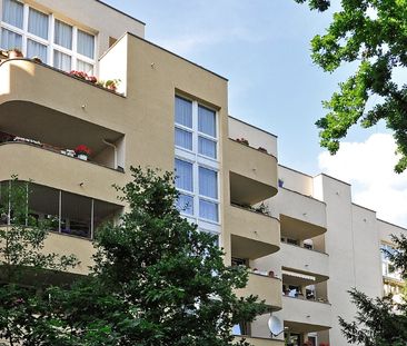 Pärchenapartement direkt am Kaiserdamm! - Photo 3