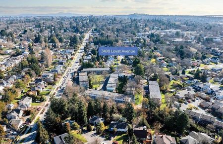 Mainstreet Victoria Garden Apartments - Photo 3