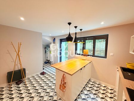 A LOUER - Appartement T1 Bis - Stangalard - Photo 2
