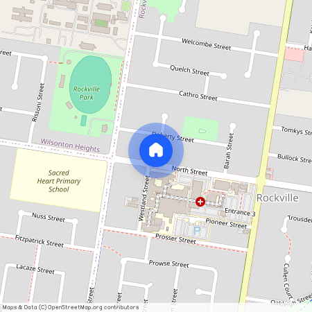 215 North Street, Qld 4350, Rockville