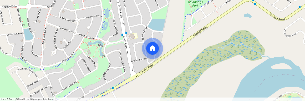 94 O'Reilly Drive, Qld 4209, Coomera