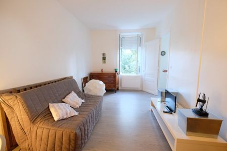 Location Appartement 2 pièces Meublé 34m² ST ETIENNE 42000 - Photo 4