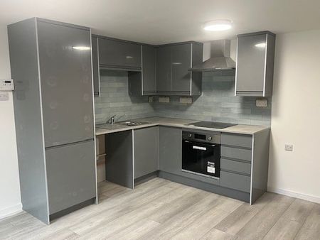 1 Bed Flat, Meanwood Road, LS6 - Photo 3