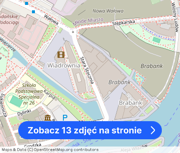 Stylowe Mieszkanie W Samym Centrum Gdańska! - Zdjęcie 1