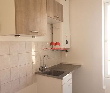 Location Appartement 3 pièces 47m² - Photo 3