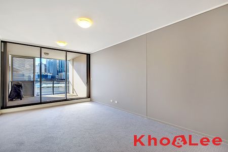 P602/287 Pyrmont Street, Ultimo NSW 2007 - Apartment For Rent | Domain - Photo 2