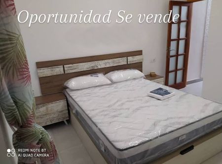 Se vende casa de pueblo totalmente reformada en Benissa - Photo 2