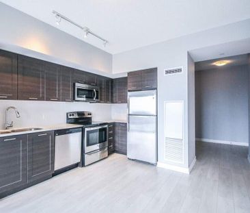 For Lease - 2220 Lake Shore Boulevard Unit# 3505, Toronto, Ontario - Photo 5