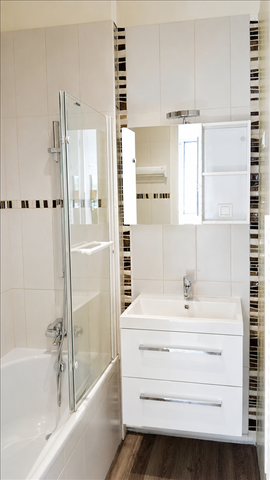 2 pièces - 50,16 m² - 1er étage - Colocation non autorisée - Photo 4