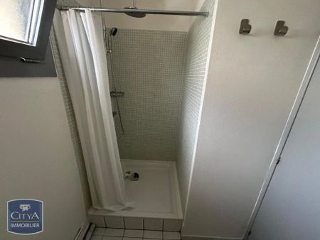 Appartement à louer 1 pièce 30.86m² - Photo 5