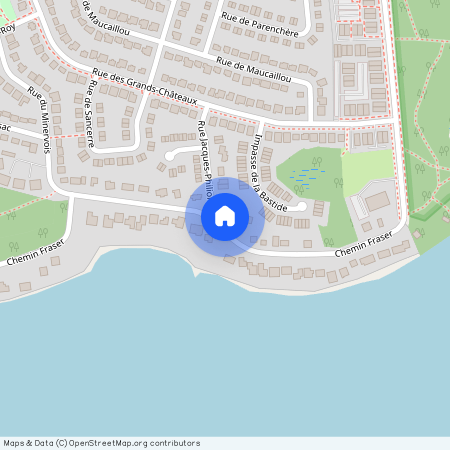 108 ch Fraser, Gatineau, Gatineau, Outaouais, J9H 2H1