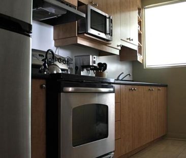 5 1/2 - Montréal (Rosemont) - 1 145 $/mois - Photo 3