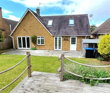 4 bedroom detached house to rent - Photo 1