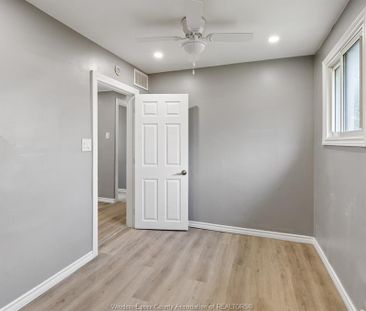 For Lease - 1016 Hickory Road, Windsor, Ontario - Photo 1