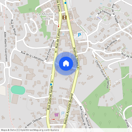 24200, Sarlat-La-Canéda