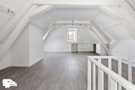 4138 - Location Appartement - 2 pièces - 41 m² - Arras (62) - Hypercentre / Beffroi - Photo 5
