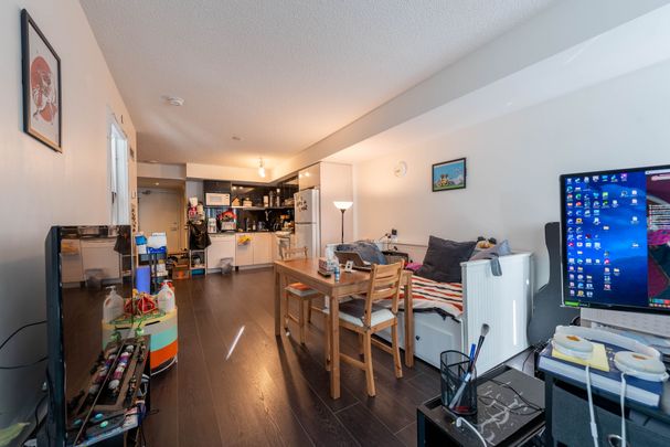 For Lease - 72 Esther Shiner Boulevard Unit# 1205, Toronto, Ontario - Photo 1