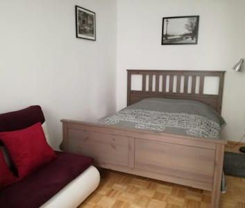 Apartment for rent for €550 in Vienna - Foto 5