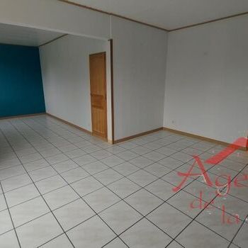 Appartement 4 pièces 70m2 REIMS 785 euros - Photo 1