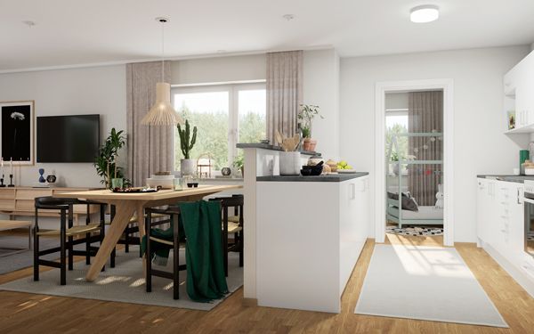 Bågevägen 284 B - Photo 1