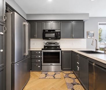 For Lease - 24 Gees Way, Cambridge, Ontario - Photo 6