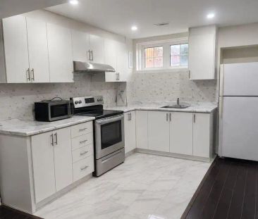 BASEMENT - 404 NAIRN CIRCLE — 2 Bedroom - Photo 1
