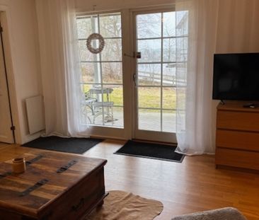 Dalarö - 3rok - tillsv - 12.500kr/mån - Photo 1