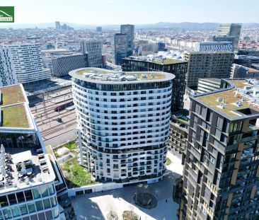 Wohnen mit Weitblick im Projekt „Belview“ - Ruhig, urban und hochwe... - Photo 5