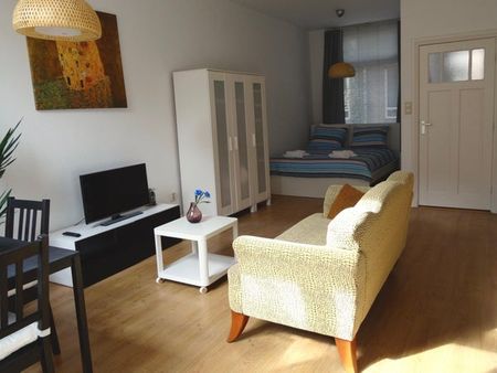 Te huur: Appartement Vlamingstraat 7 ZW in Haarlem - Foto 4