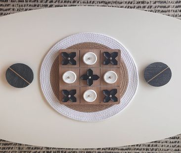 Contemporary 1 bedroom apartment with balcony overlooking Harbour B... - Photo 6