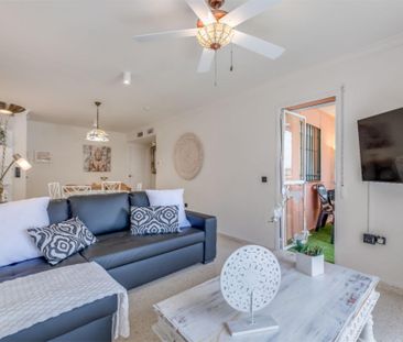 Piso de alquiler en Calle Loma del Paraiso, 17, Los Álamos - Photo 2