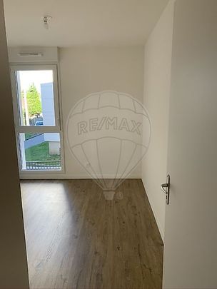 Appartement à louer - Seine-Maritime - 76 - Photo 1